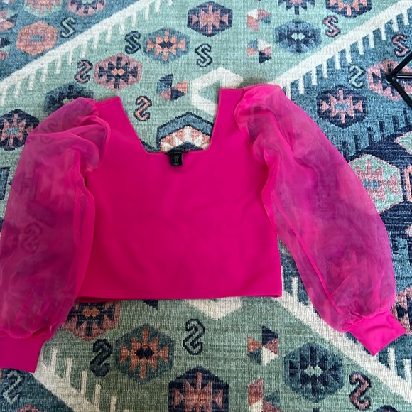 House of Harlow Top - Picture 1 of 7